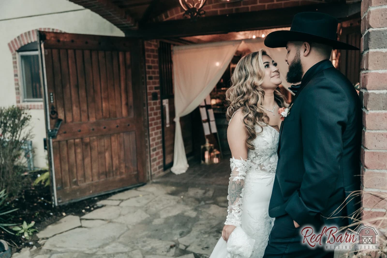 Priscilla and Jose - Rancho Los Guzman, Joliet - IL — photo 58