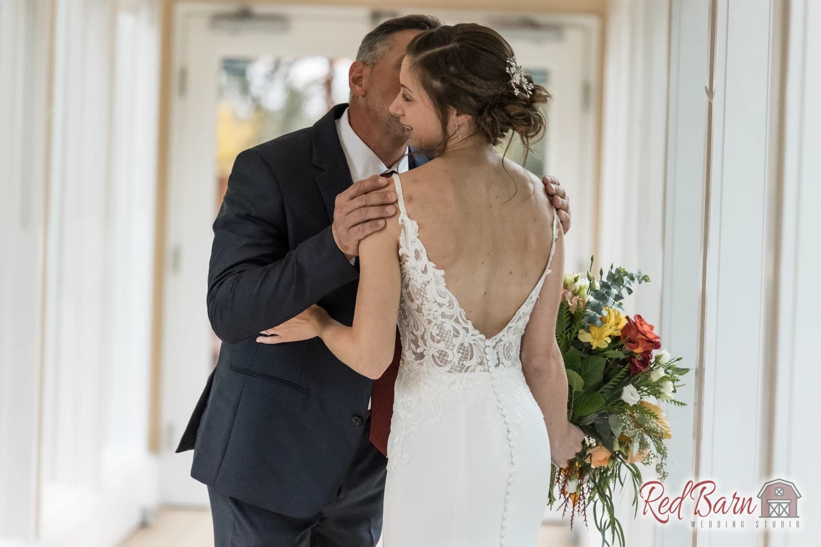 Happy Father's Day - A Heartfelt Thank You from Red Barn Wedding Studio — photo 83