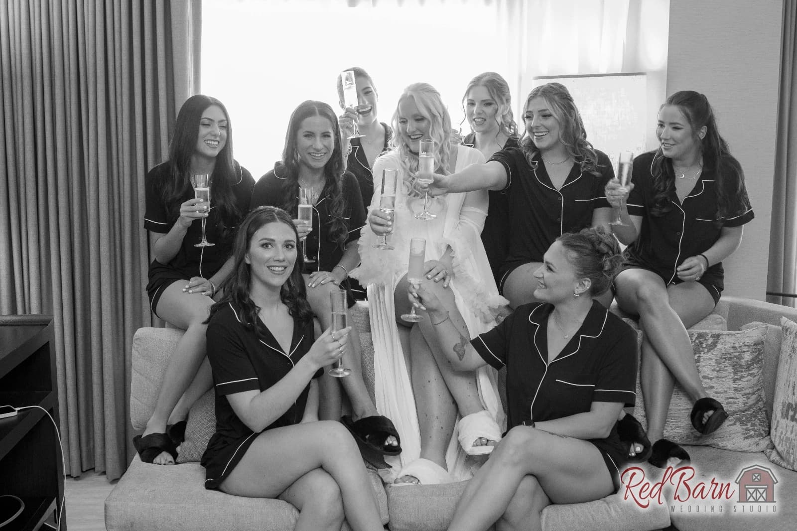 Nicole and Ari - Deerfield Hyatt Regency, Deerfield IL — photo 51