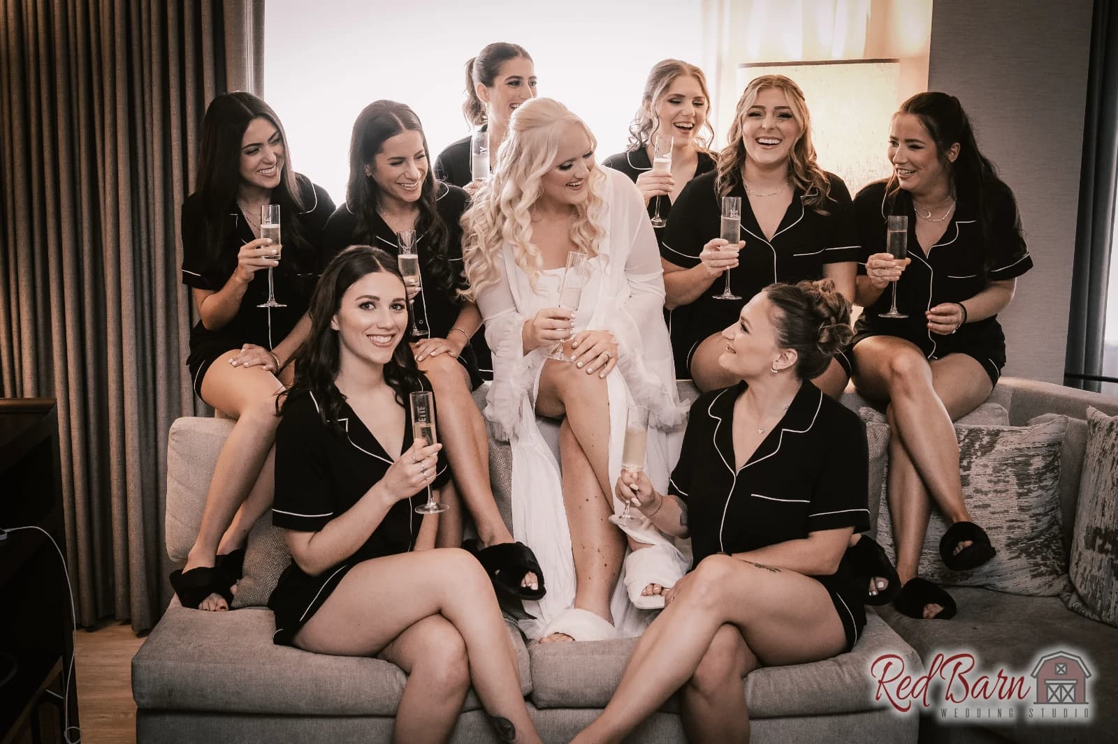Nicole and Ari - Deerfield Hyatt Regency, Deerfield IL — photo 101