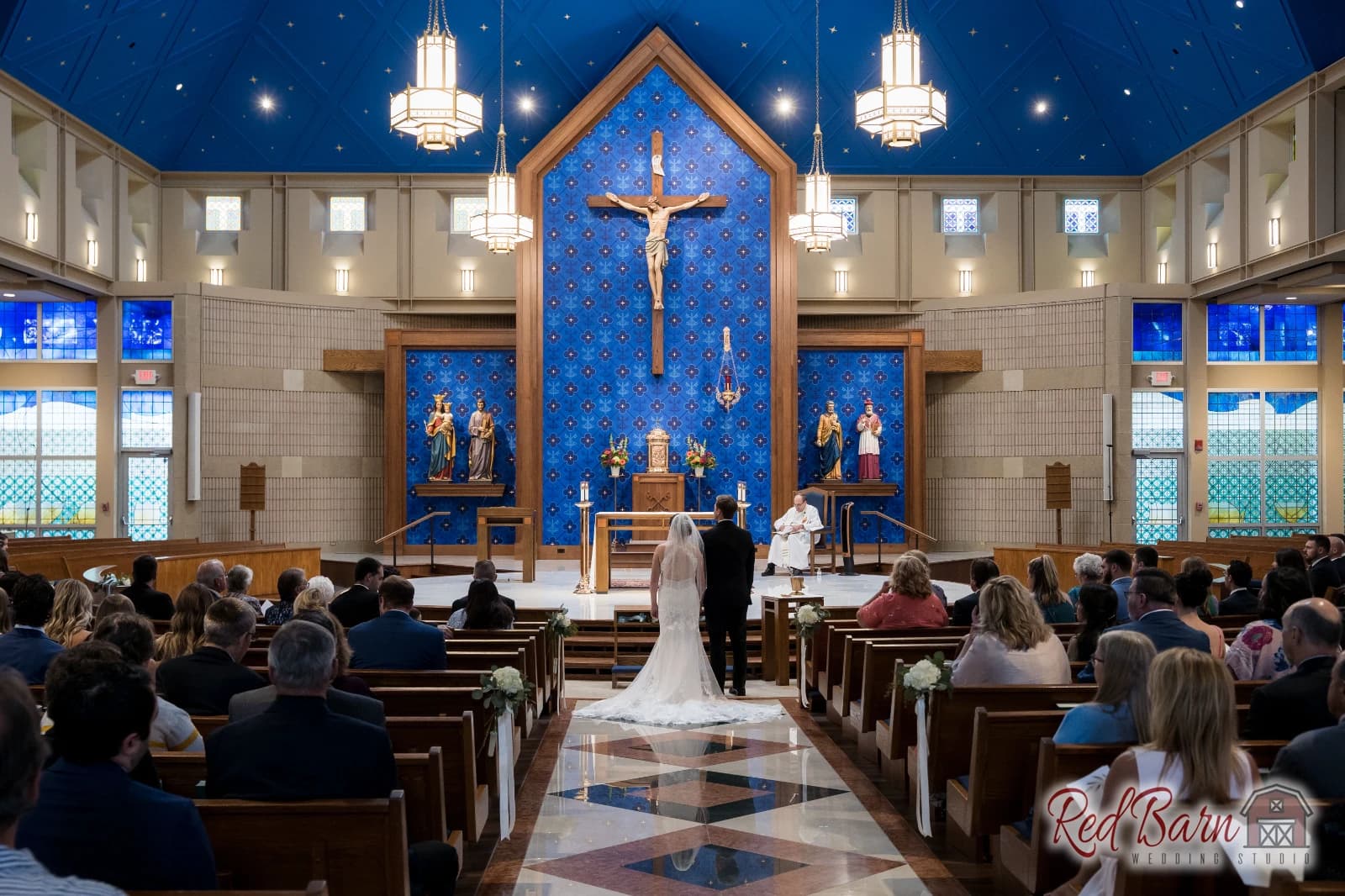 Kelsey and Andrew - Riverside Receptions and Conference Center, Geneva IL — photo 39