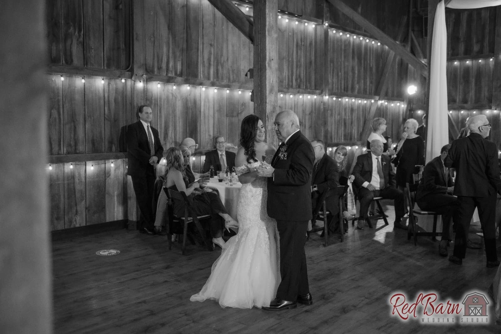 Adrian and Ryan - Hoosier Grove Barn, Streamwood IL — photo 84