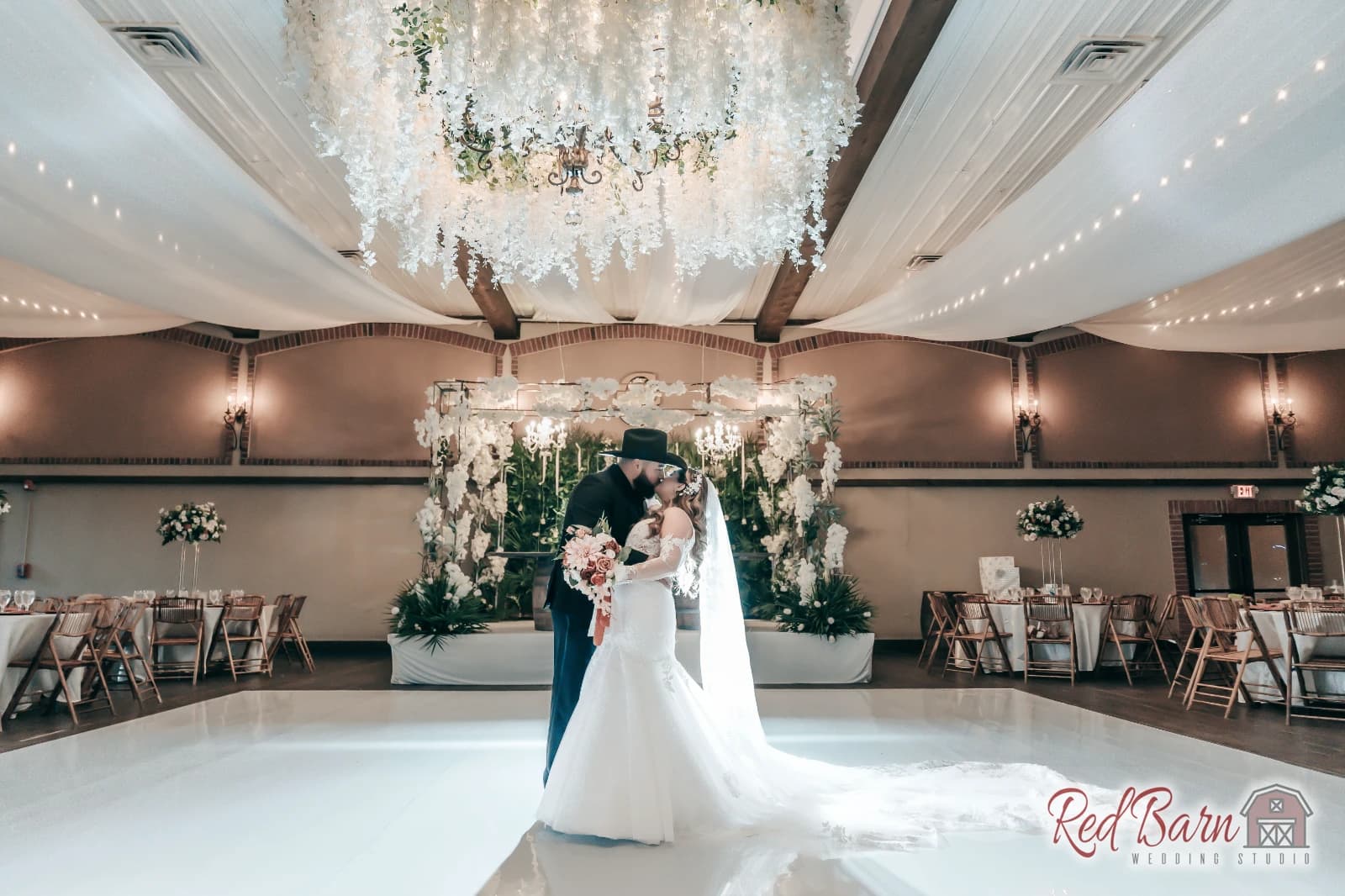 Priscilla and Jose - Rancho Los Guzman, Joliet - IL — photo 53
