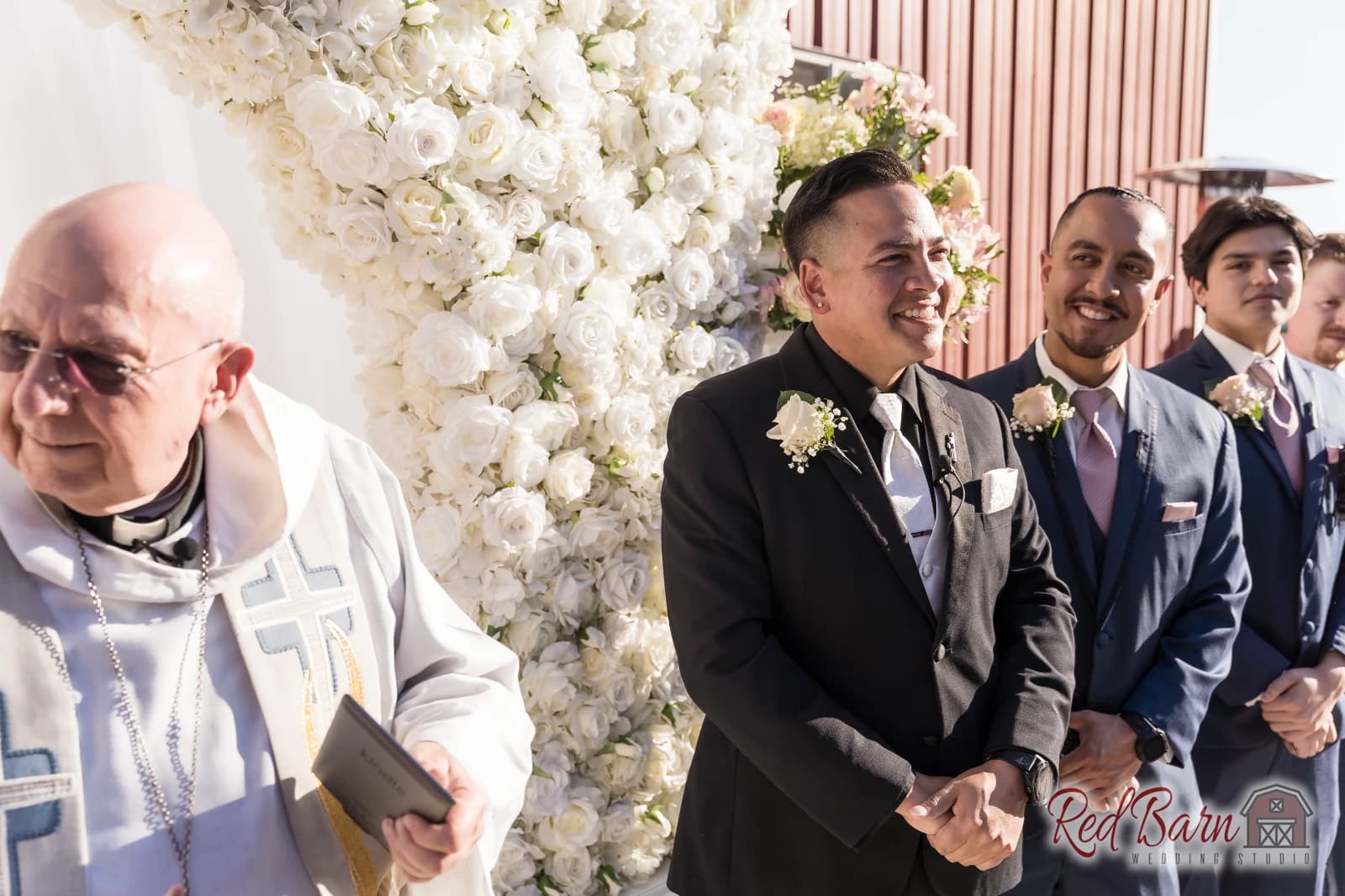 Michelle and David - Rancho Camino Real, Huntley IL — photo 54