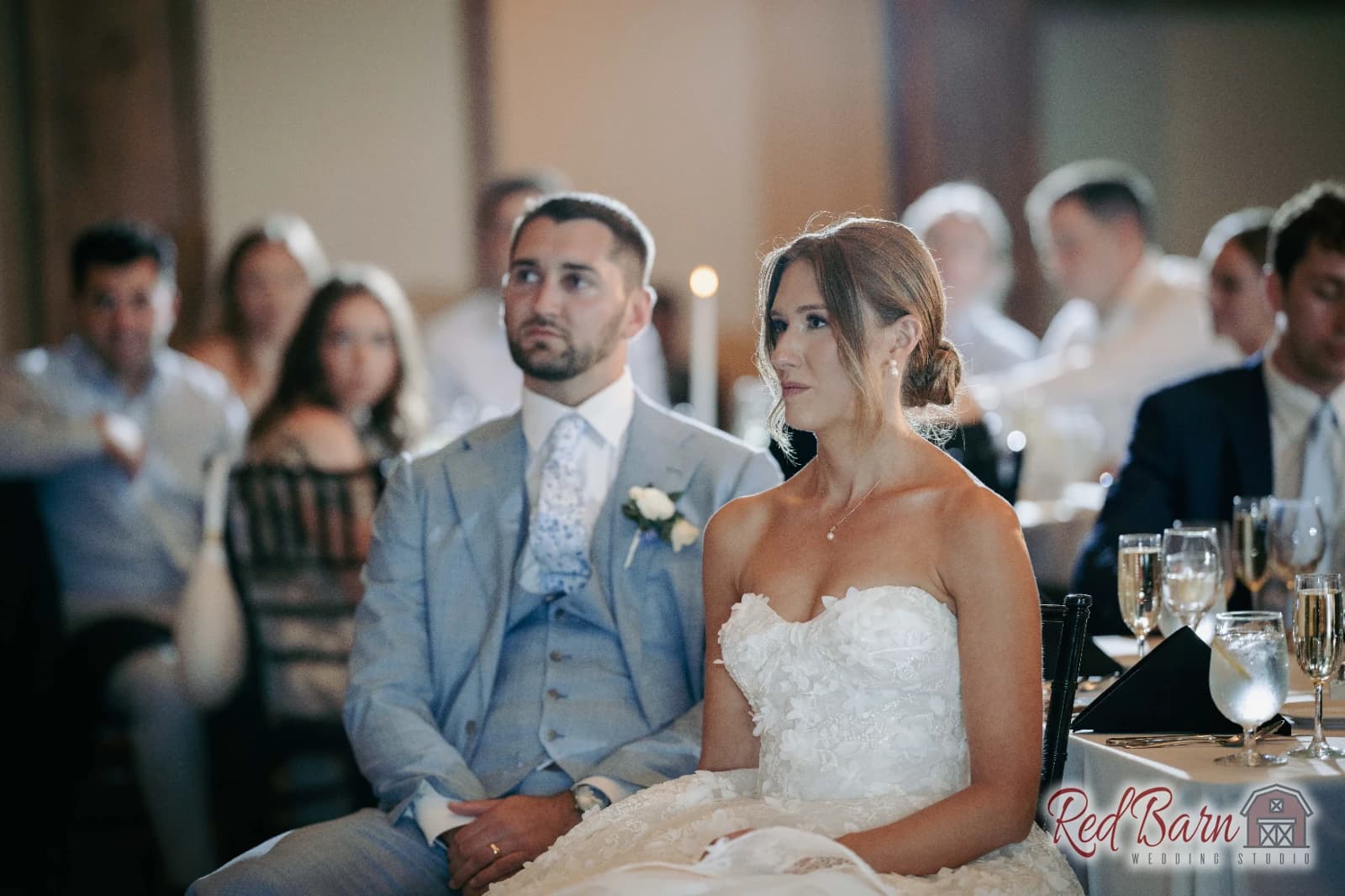 Sam & Zach - Fishermen's Inn - Elburn, IL — photo 112