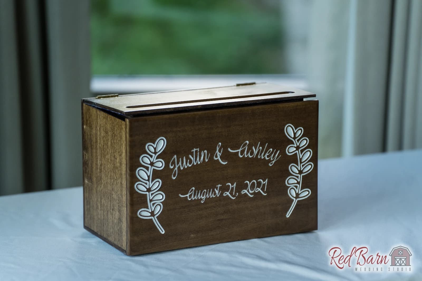 Ashley and Justin - Eaglewood Resort, Itasca IL — photo 59