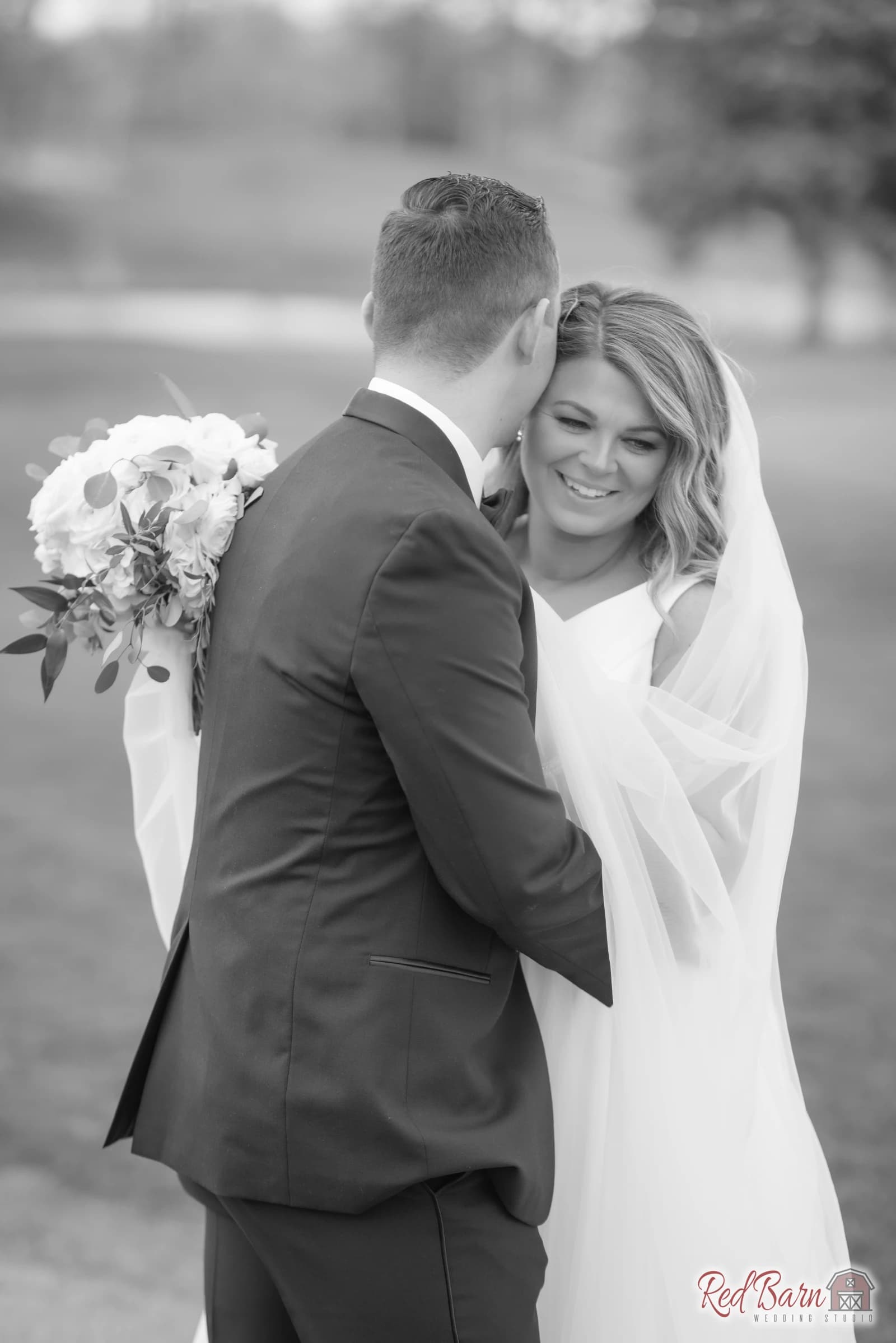 Kaitlin and Thomas - Venuti’s Banquet Hall, Addison IL — photo 83