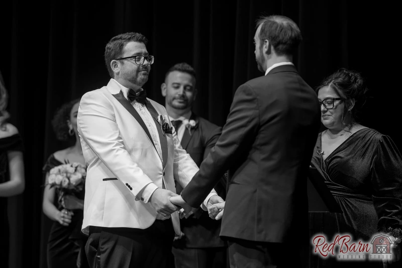 Jack and Justin - Rialto Square Theatre, Joliet IL  — photo 79