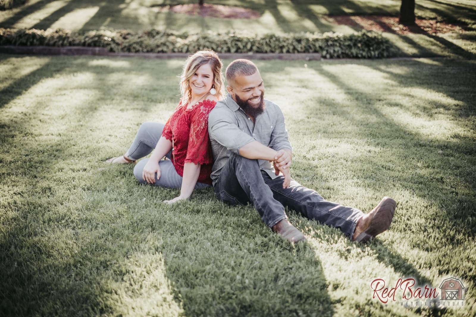 Mercedes and Brett - Gillson Park, Wilmette - IL — photo 13