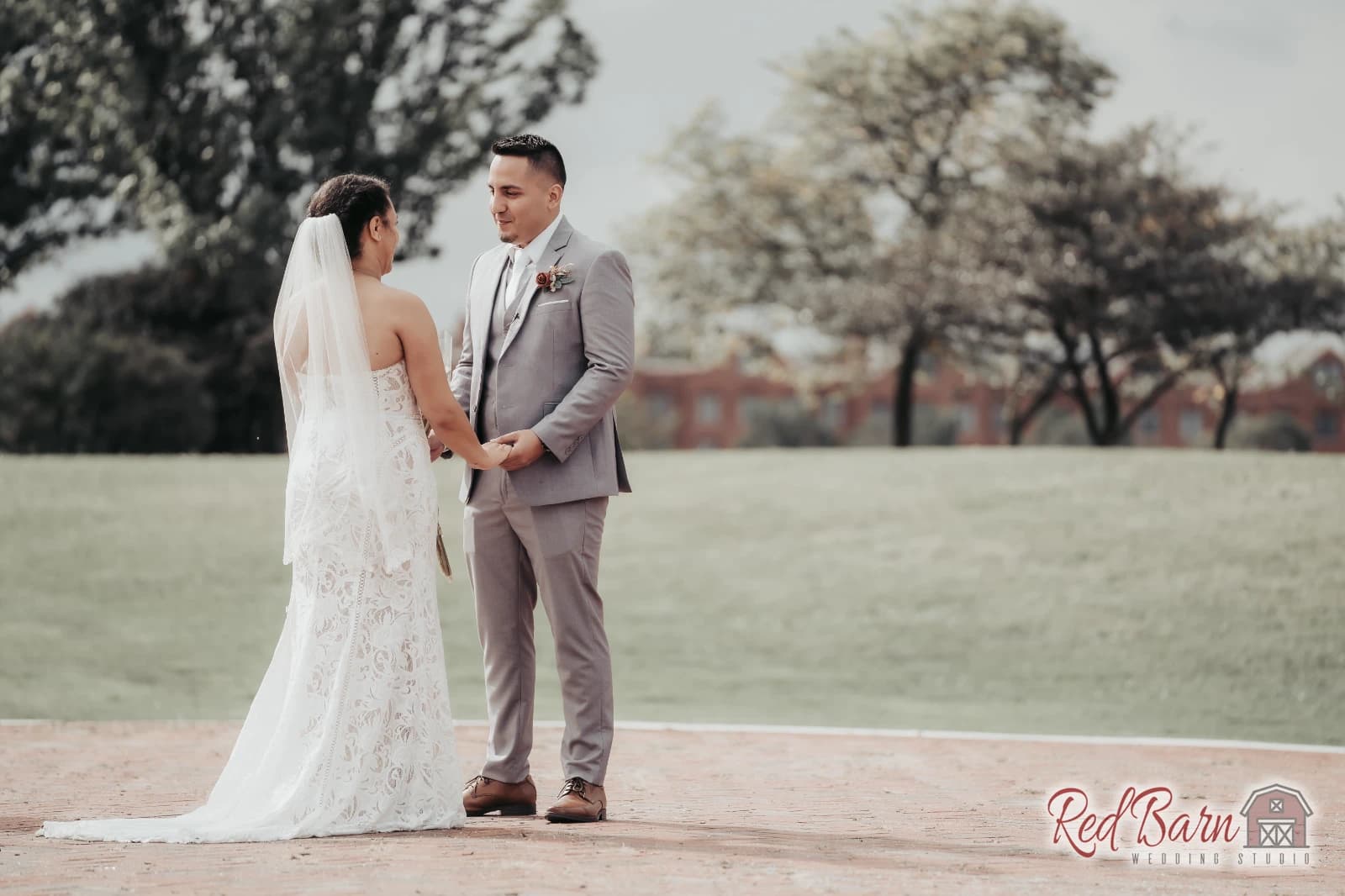Danielle and Luis - Pinstripes,  Northbrook IL — photo 21