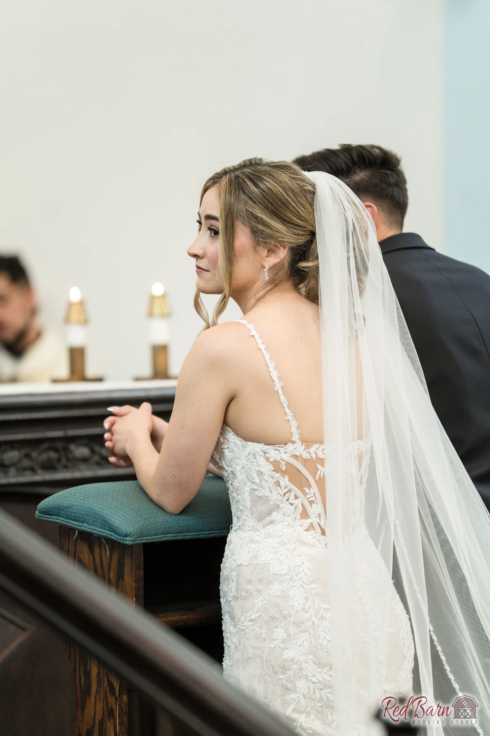 Stephanie and Tyler - The Grove Redfield Estate, Glenview IL — photo 31