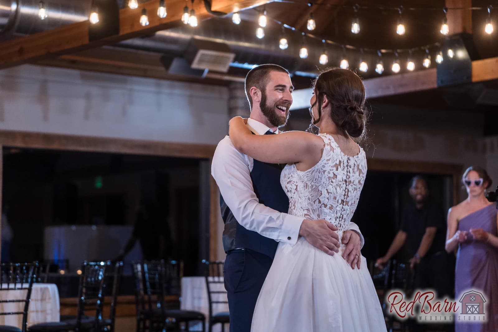 Katie and Eric - Fishermen`s Inn, Elburn IL — photo 102