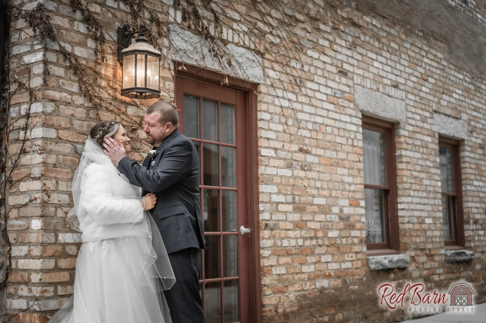 Jackie and Tim - Riverside Receptions and Conference Center, Geneva IL — photo 52