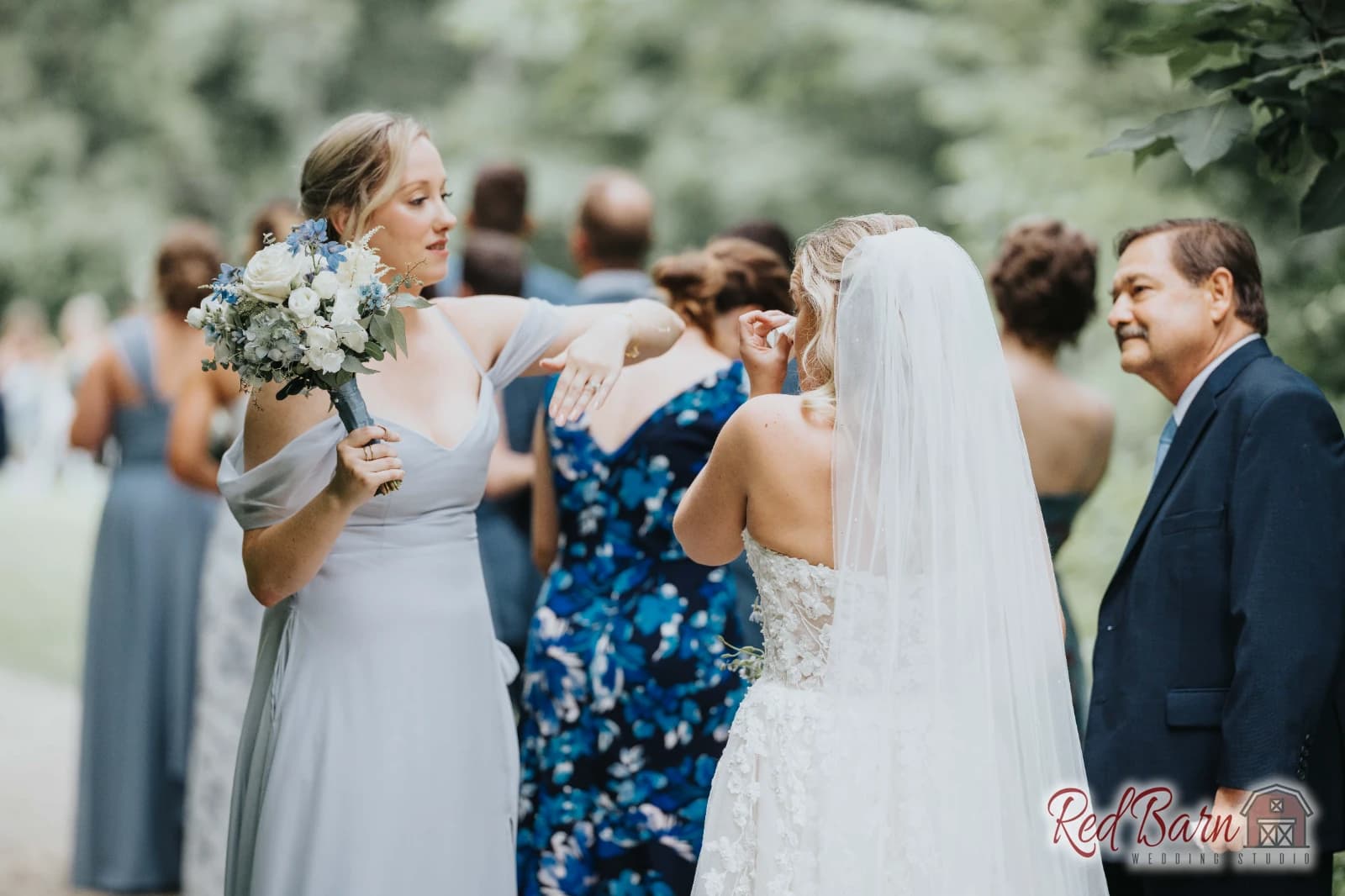 Samantha and Collin - The Grove Redfield Estate, Glenview IL — photo 82