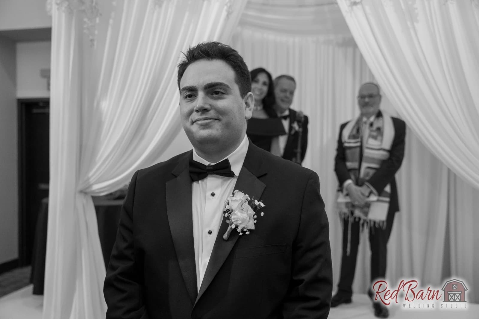 Nicole and Ari - Deerfield Hyatt Regency, Deerfield IL — photo 44