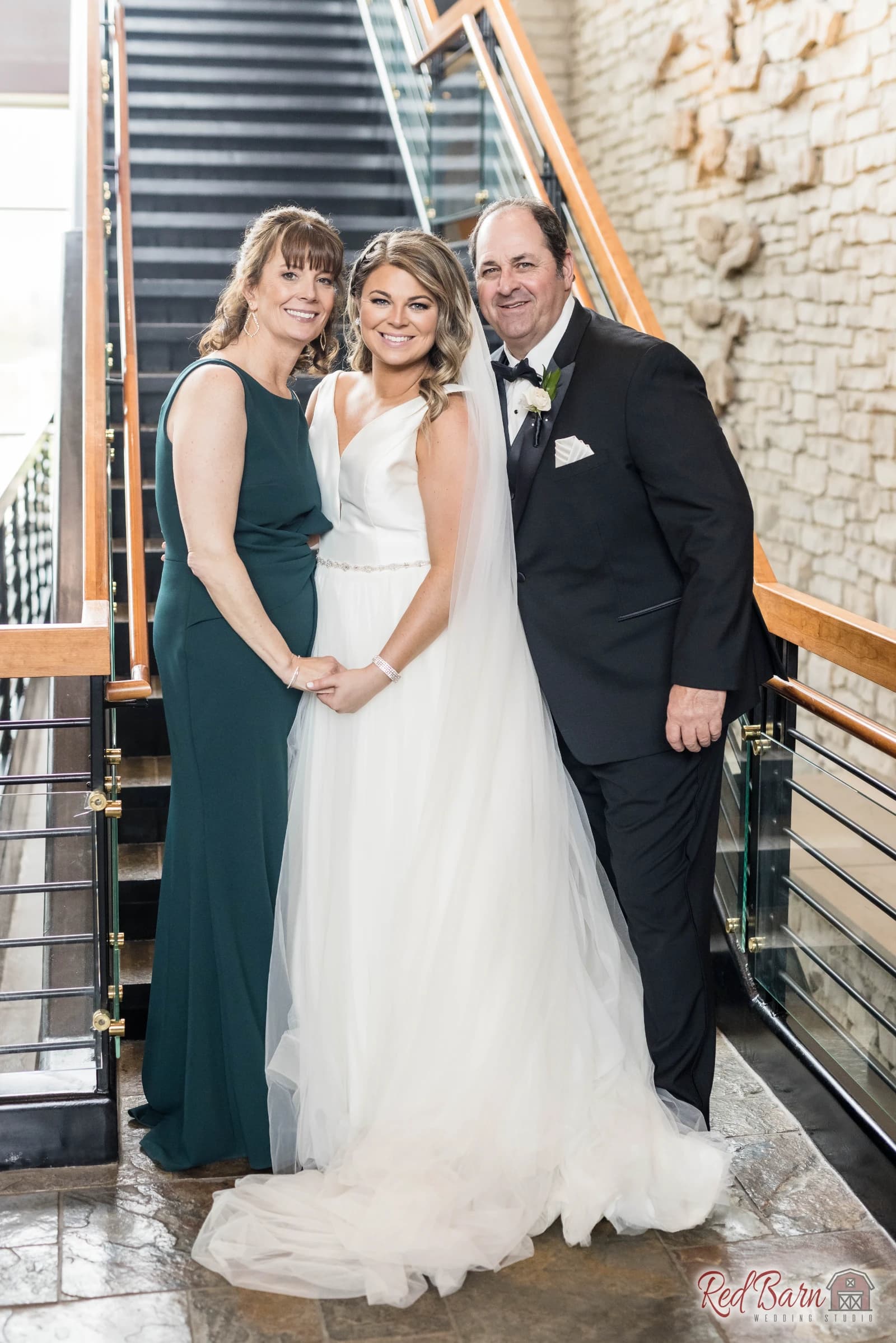 Kaitlin and Thomas - Venuti’s Banquet Hall, Addison IL — photo 97