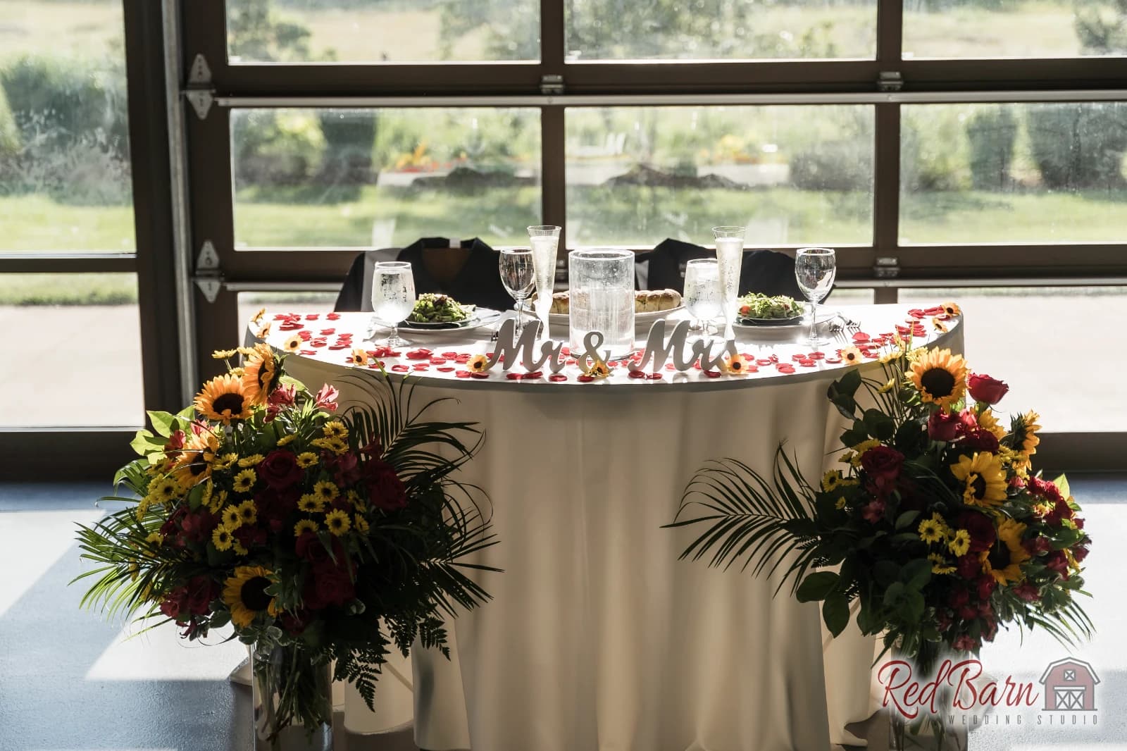 Elle and Matthew - Pinstripes Northbrook, Northbrook IL — photo 97