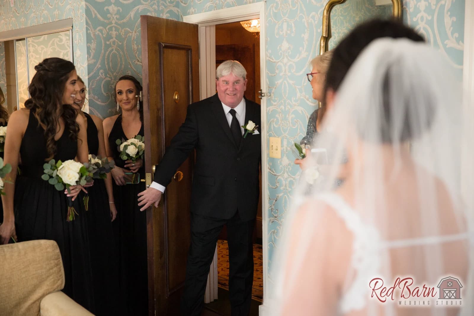 Happy Father's Day - A Heartfelt Thank You from Red Barn Wedding Studio — photo 13