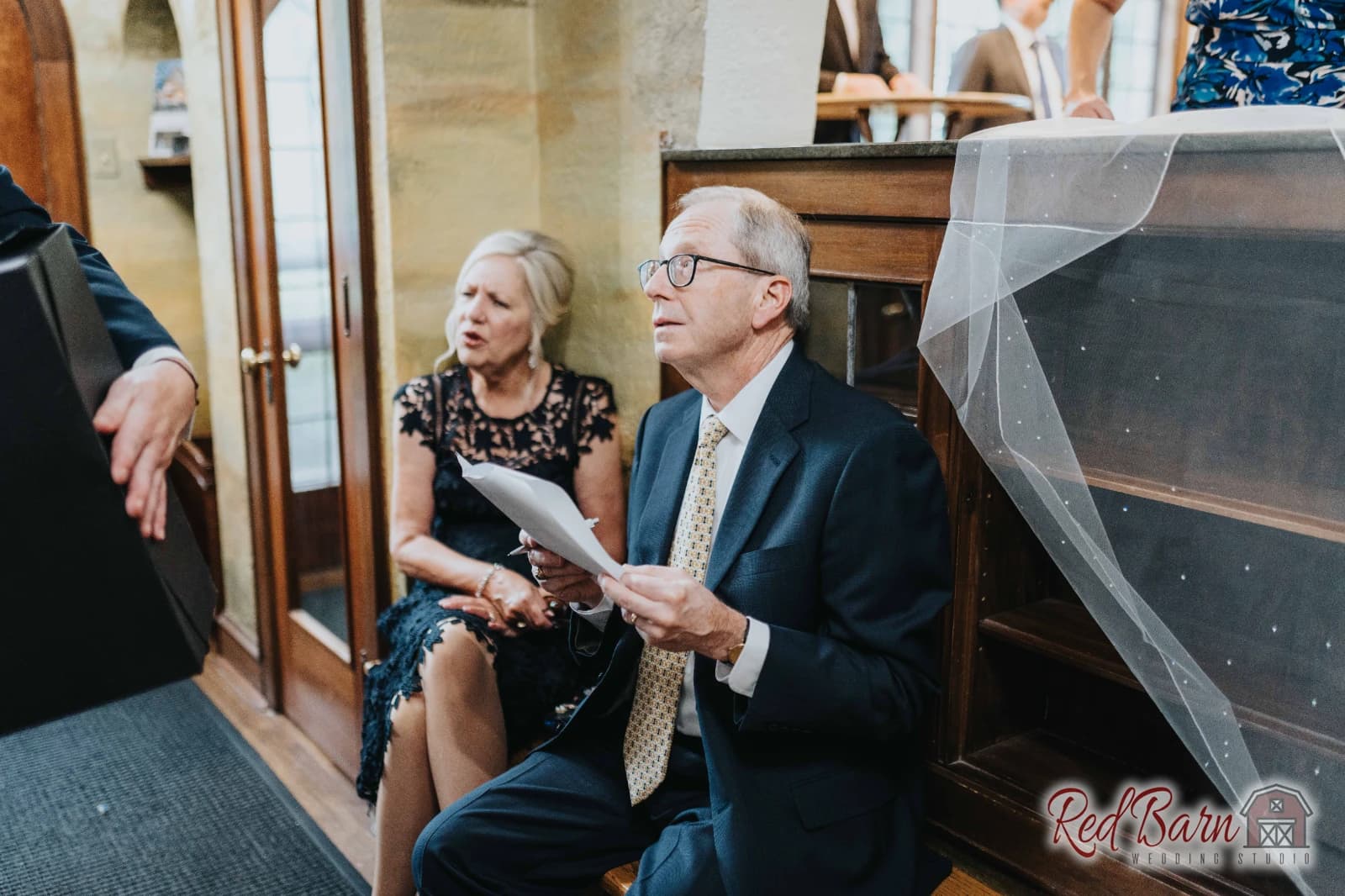 Samantha and Collin - The Grove Redfield Estate, Glenview IL — photo 59