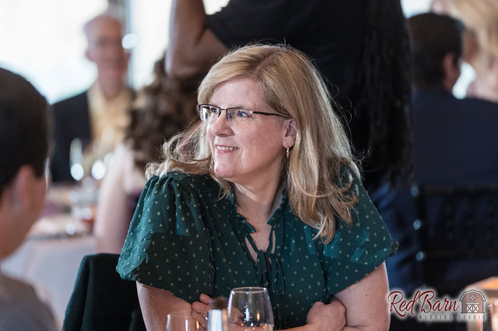 Katie and Eric - Fishermen`s Inn, Elburn IL — photo 85