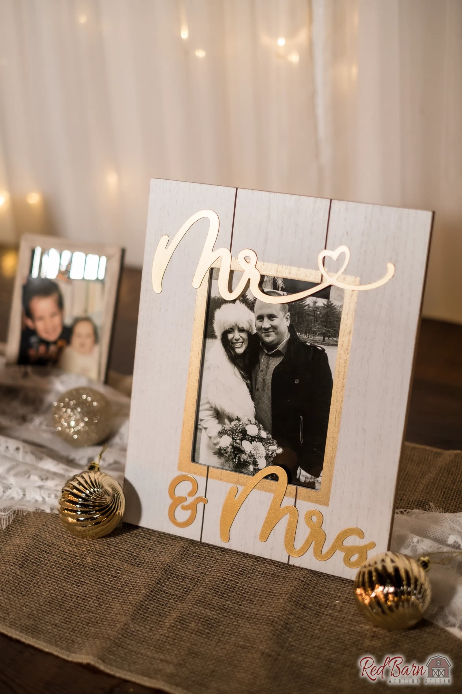 Adrian and Ryan - Hoosier Grove Barn, Streamwood IL — photo 66