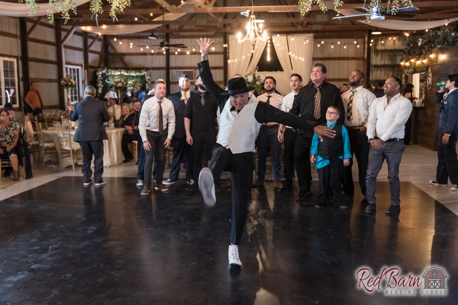 Michelle and David - Rancho Camino Real, Huntley IL — photo 118