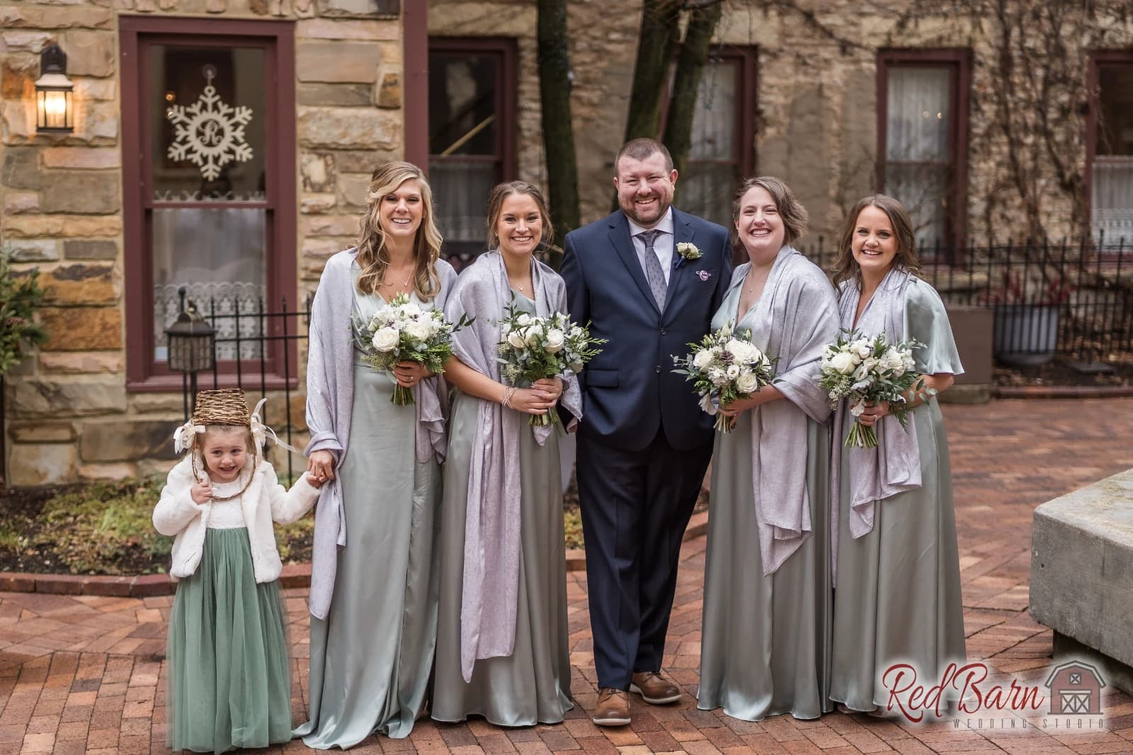 Jackie and Tim - Riverside Receptions and Conference Center, Geneva IL — photo 65