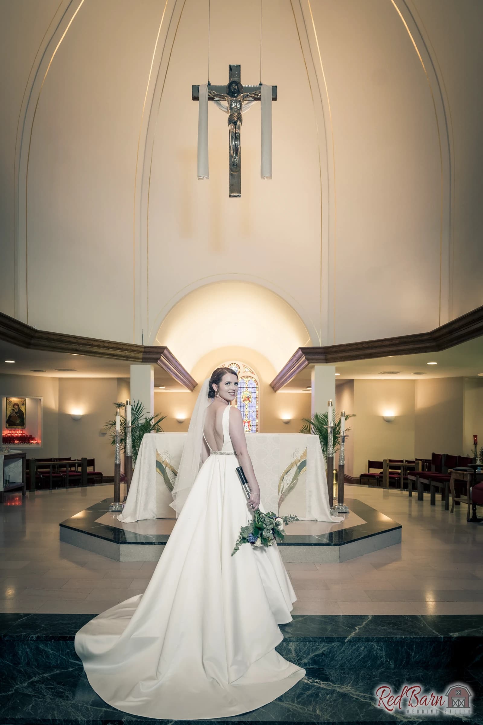 Emma and Dylan - Deer Path Inn, Lake Forest, IL  — photo 92