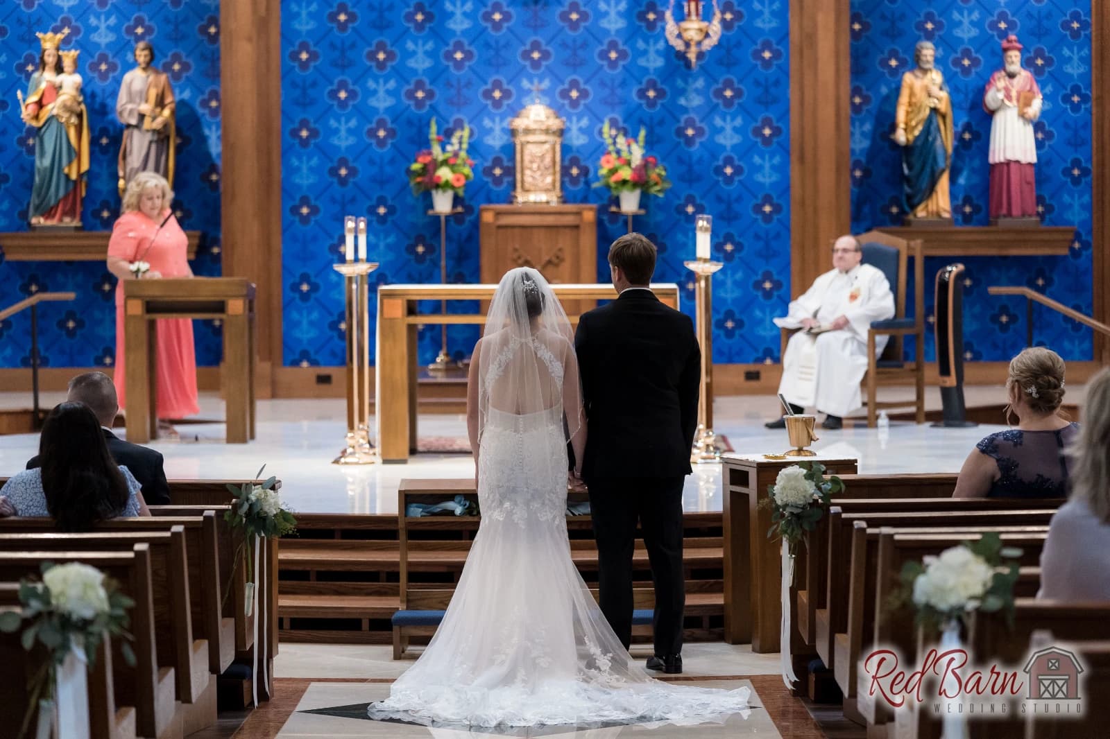 Kelsey and Andrew - Riverside Receptions and Conference Center, Geneva IL — photo 36