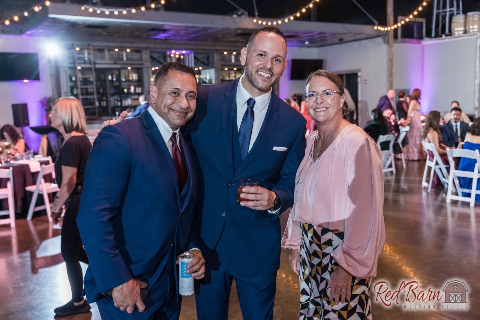 Nancy and Ricardo - CD & ME, Frankfort IL — photo 94