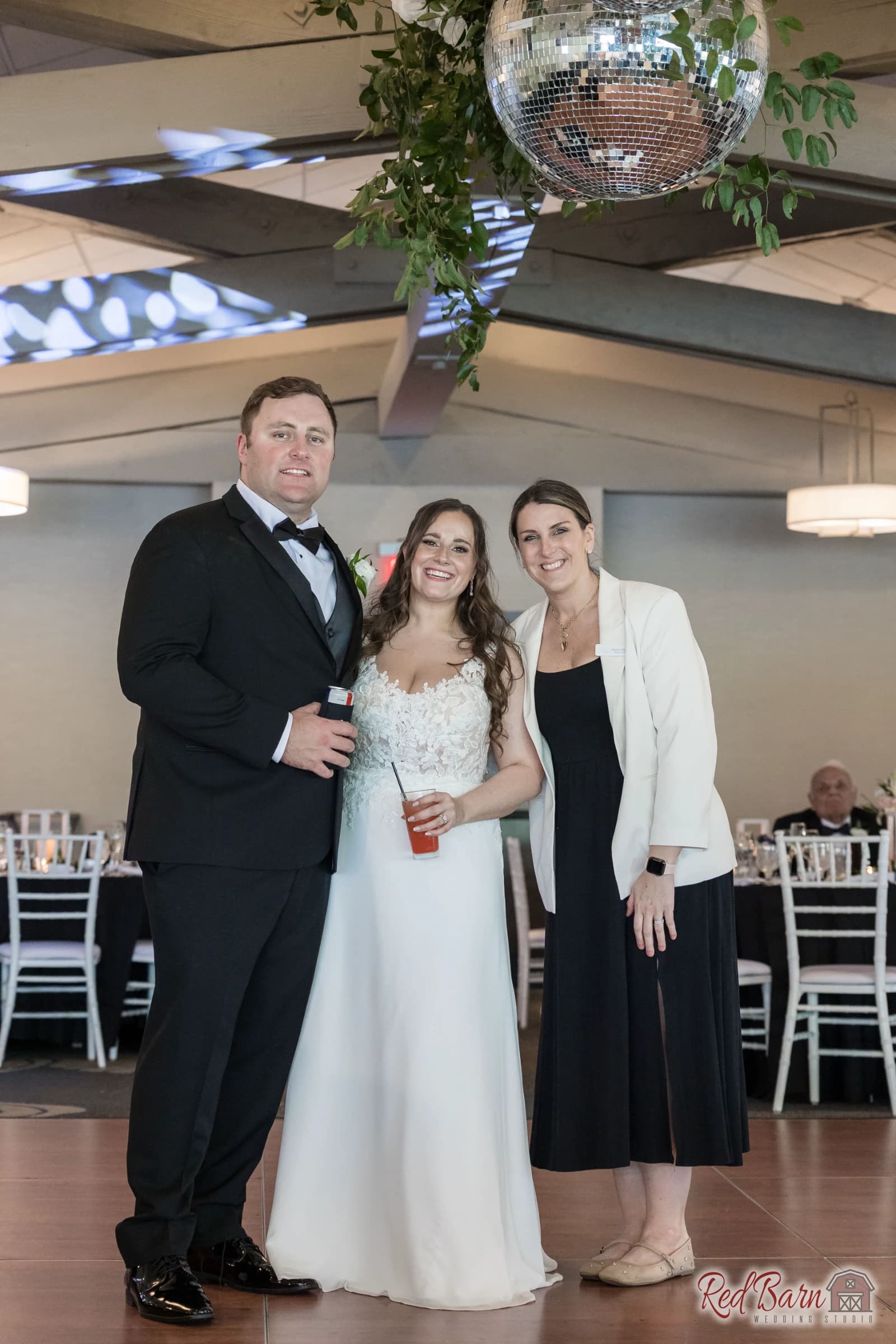 Juliana and Josh - Lake Lawn Resort, Delavan, WI — photo 121