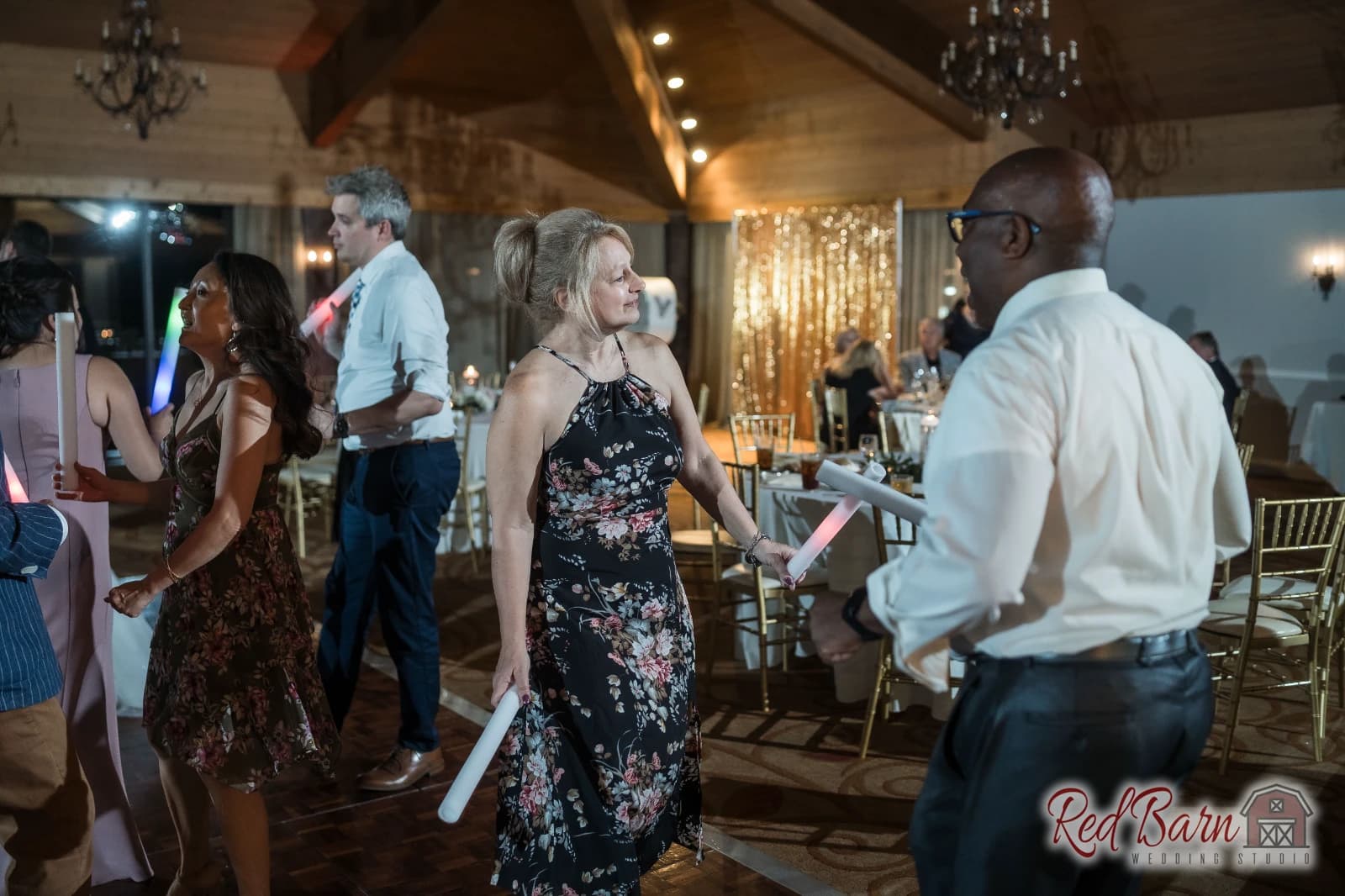 Annie and Harrison - Kemper Lakes Golf Club, Kildeer IL — photo 119