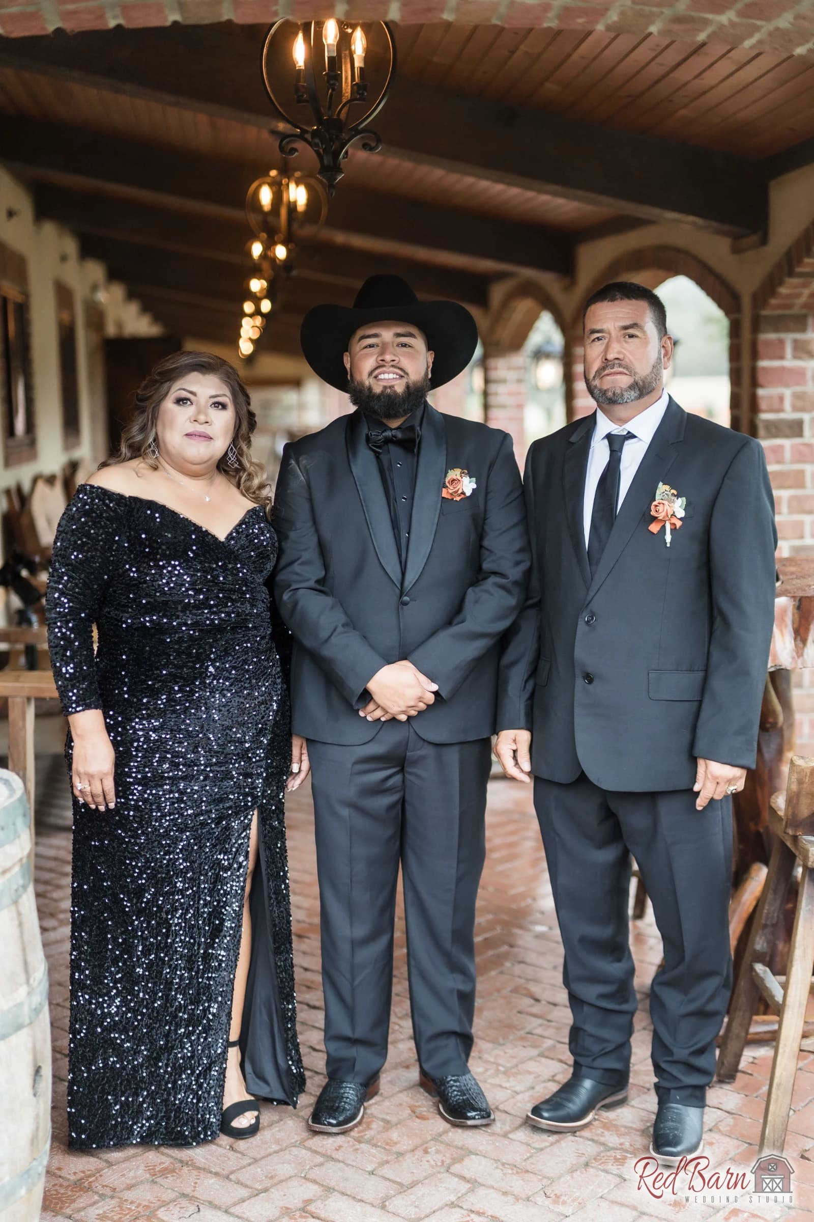 Priscilla and Jose - Rancho Los Guzman, Joliet - IL — photo 18