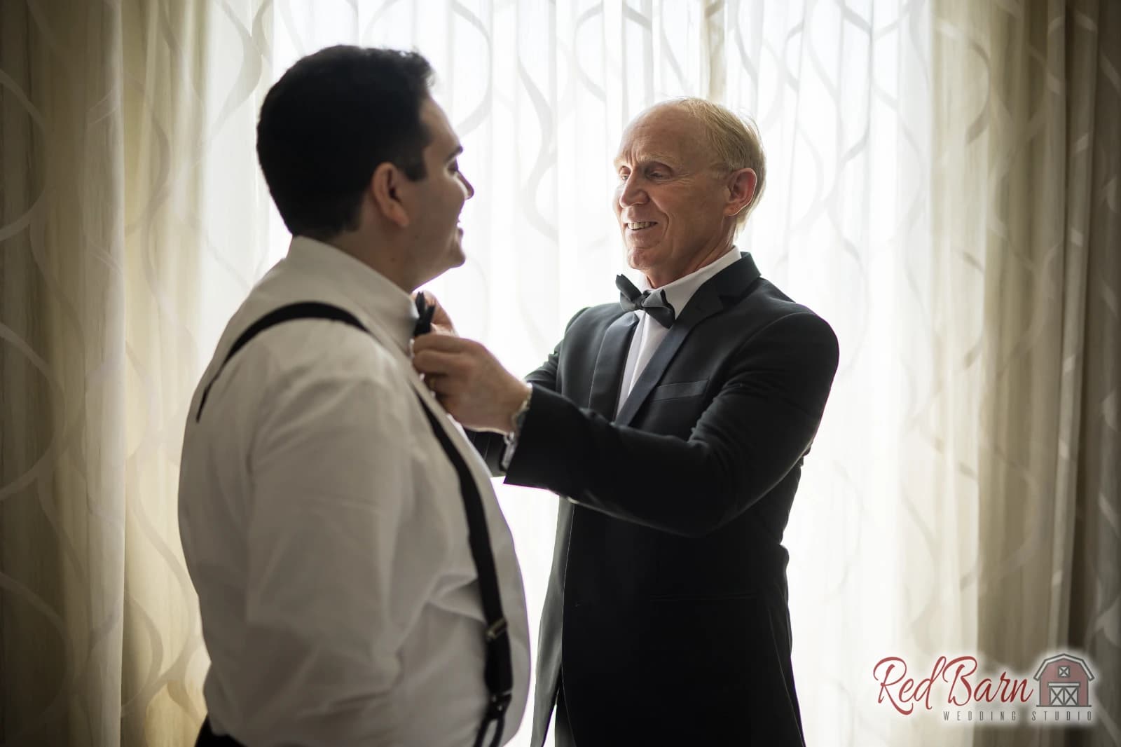 Nicole and Ari - Deerfield Hyatt Regency, Deerfield IL — photo 48