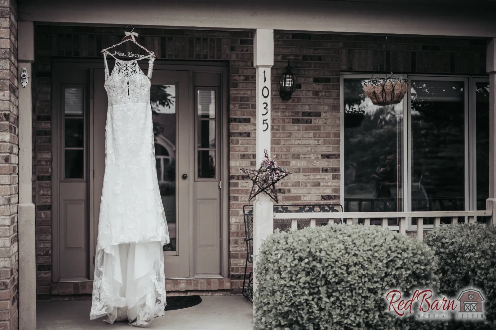 Kelsey and Andrew - Riverside Receptions and Conference Center, Geneva IL — photo 1