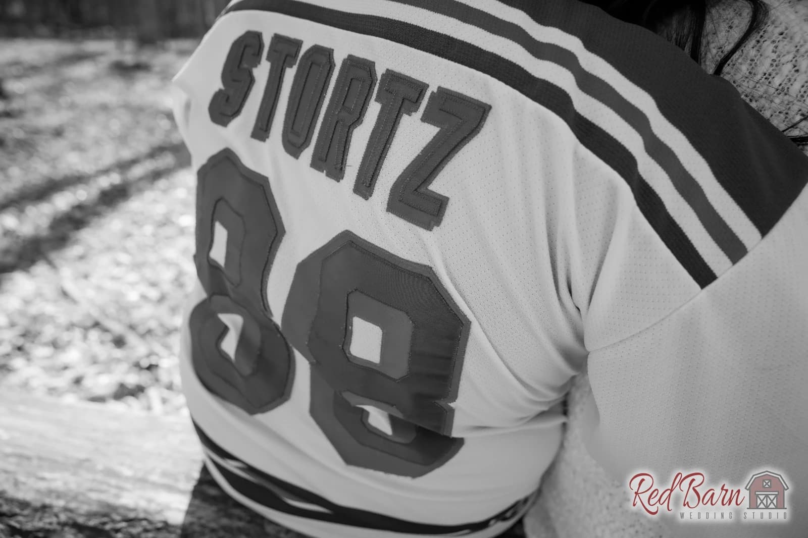 Ashley and Ryan - River Trail, Northbrook IL — photo 38
