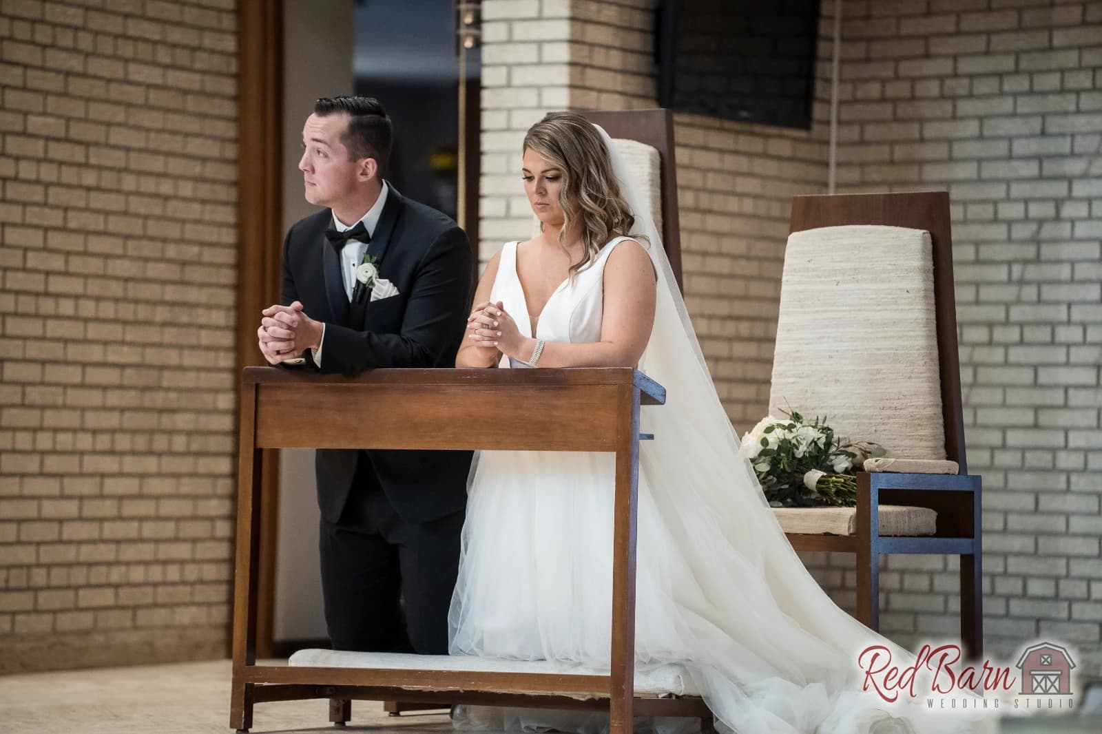 Kaitlin and Thomas - Venuti’s Banquet Hall, Addison IL — photo 62