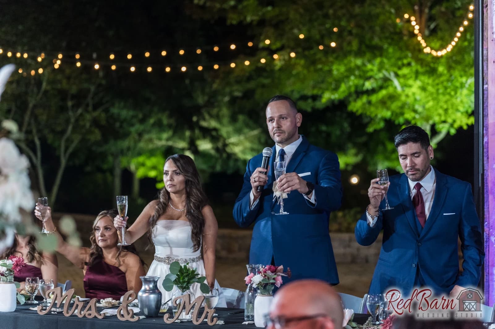 Nancy and Ricardo - CD & ME, Frankfort IL — photo 113