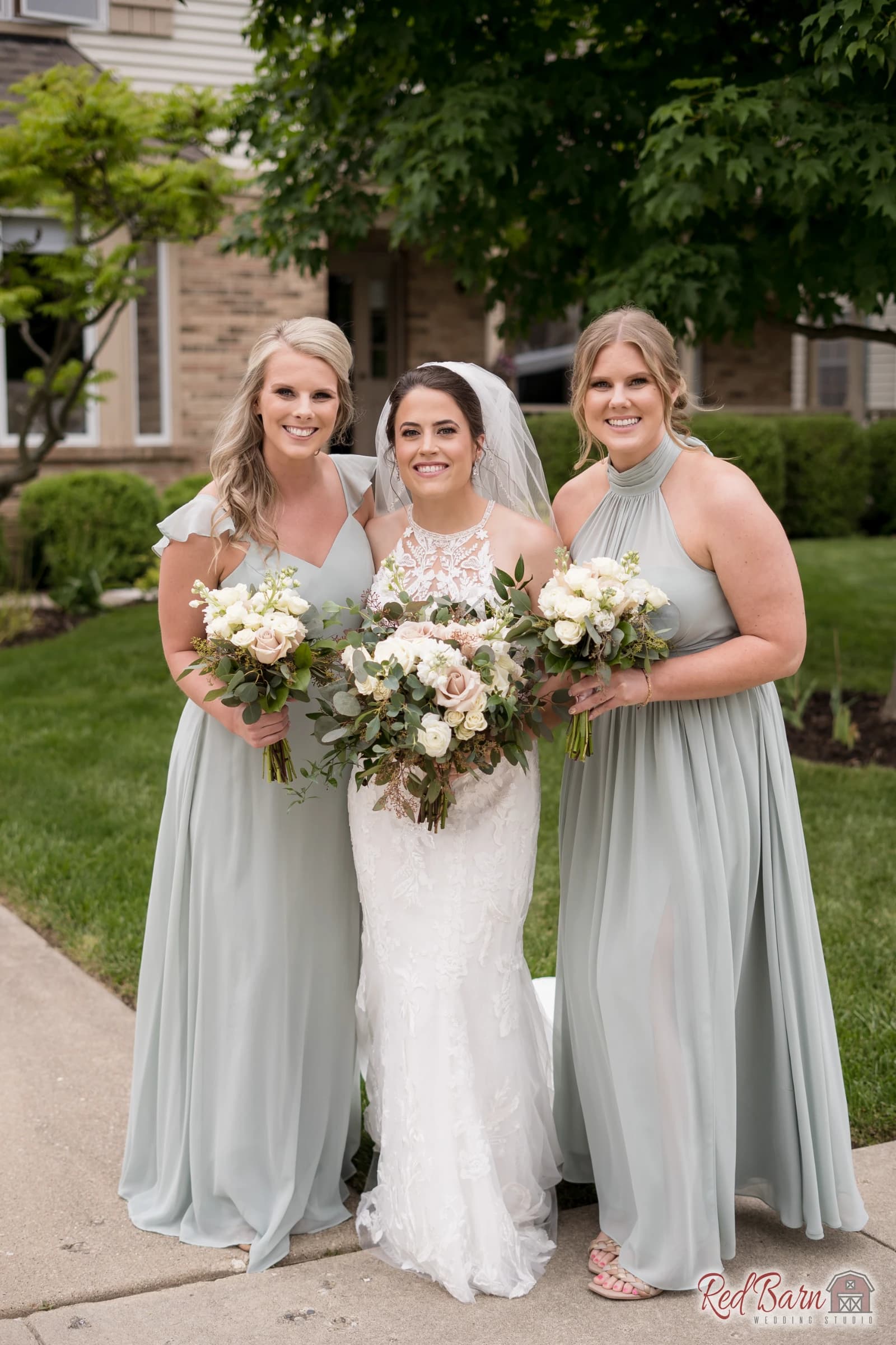 Kelsey and Andrew - Riverside Receptions and Conference Center, Geneva IL — photo 19