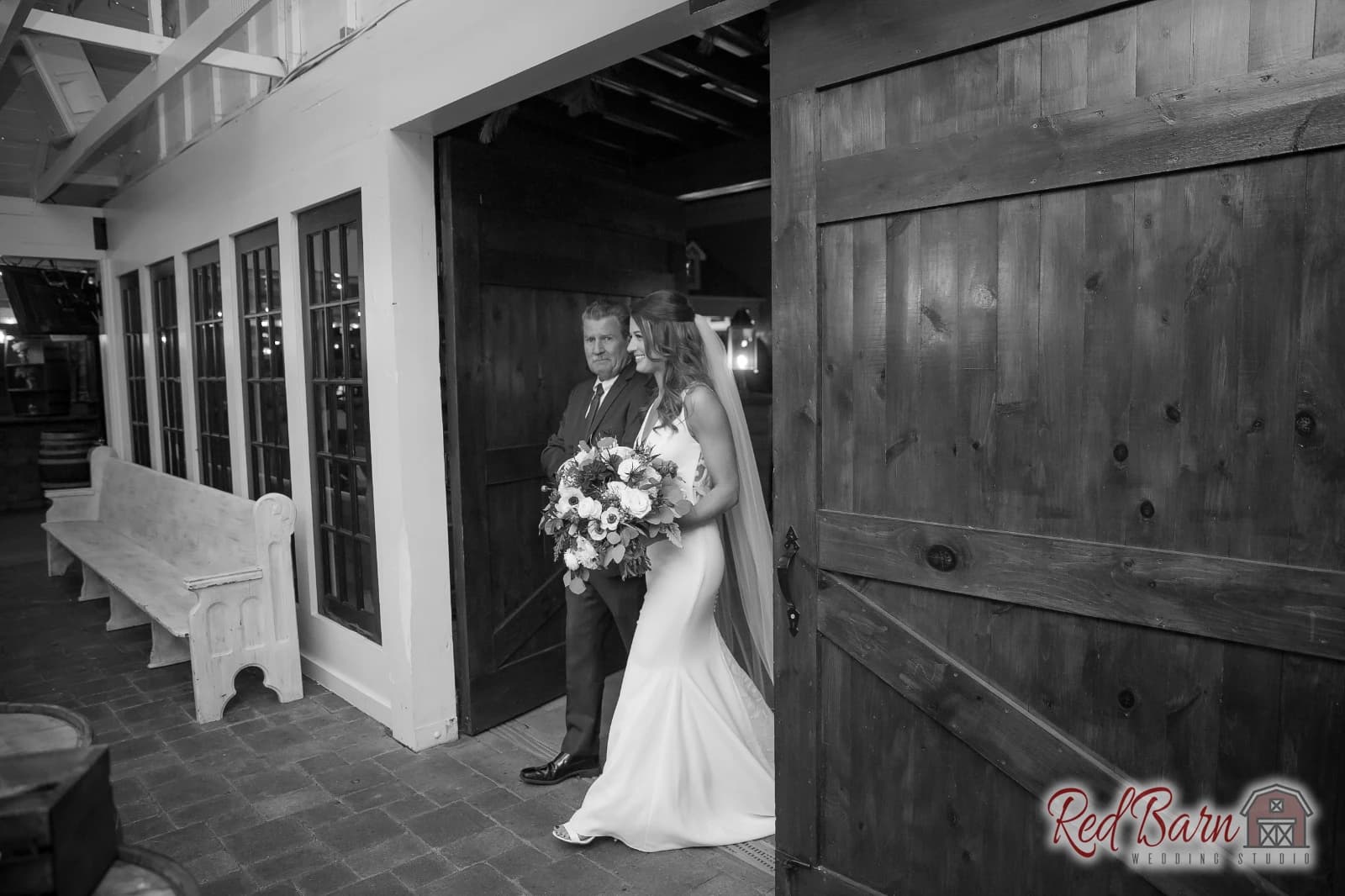 Happy Father's Day - A Heartfelt Thank You from Red Barn Wedding Studio — photo 106