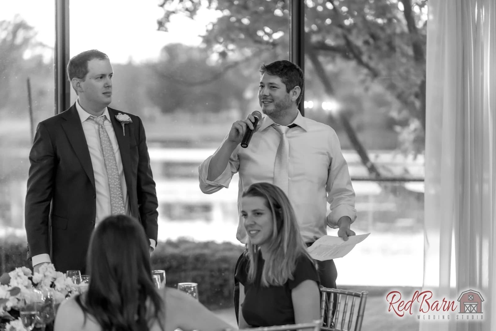 Annie and Harrison - Kemper Lakes Golf Club, Kildeer IL — photo 110