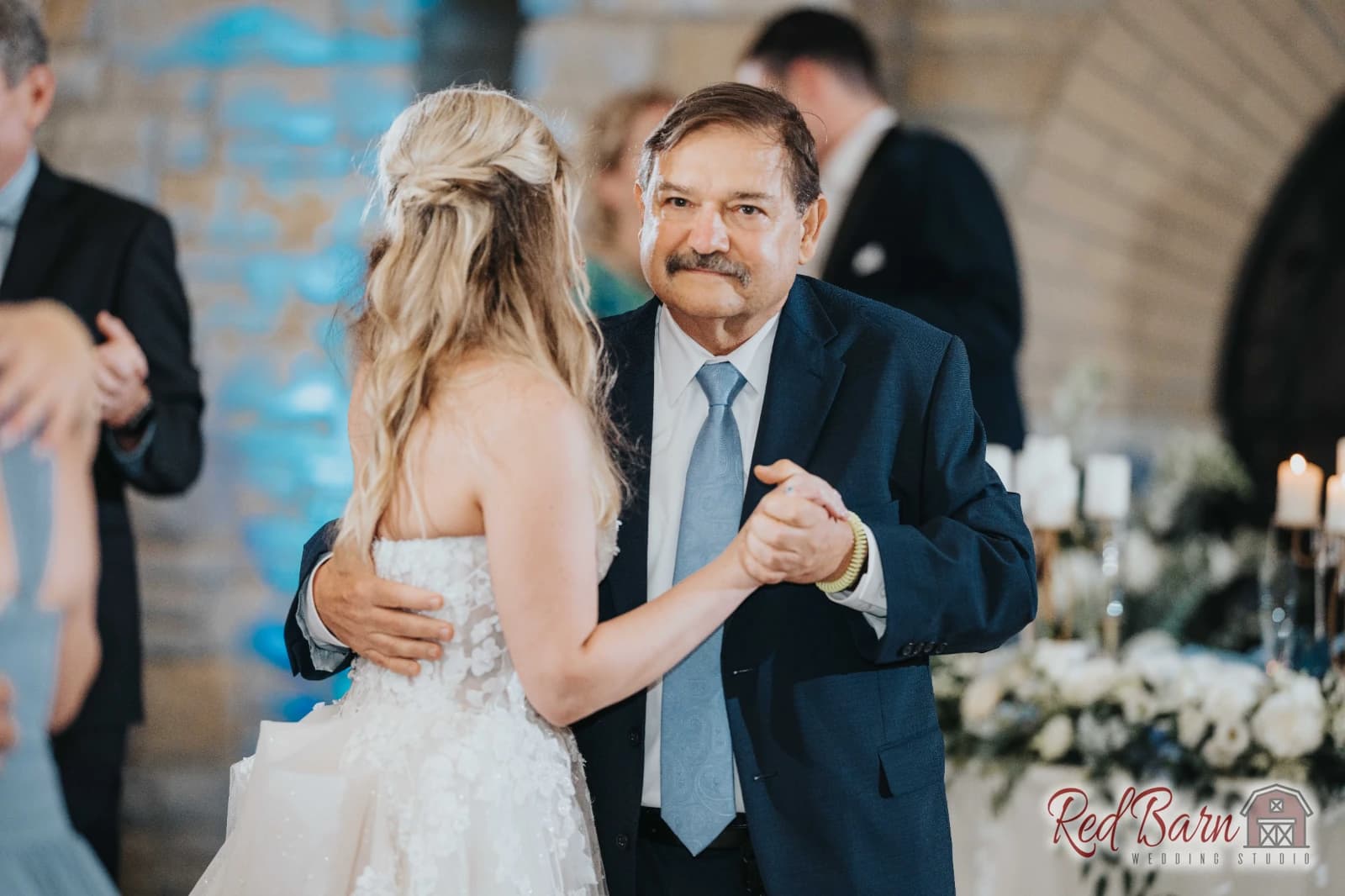 Samantha and Collin - The Grove Redfield Estate, Glenview IL — photo 124