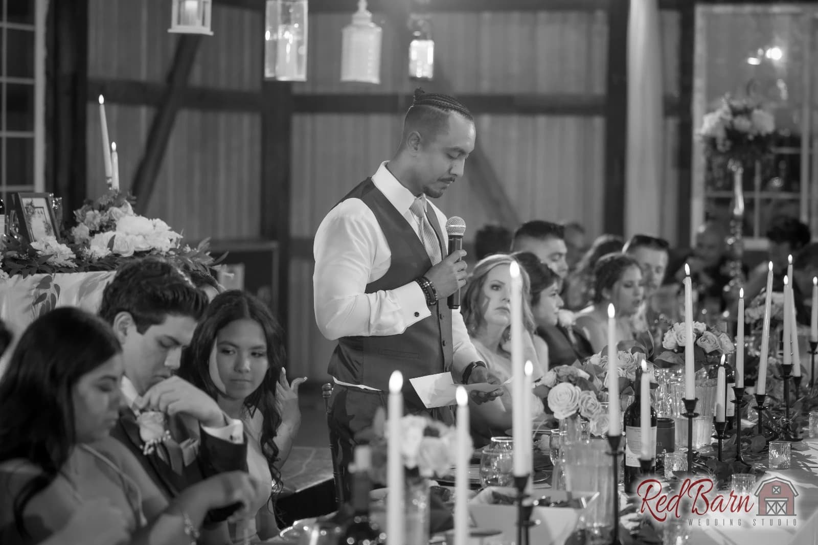 Michelle and David - Rancho Camino Real, Huntley IL — photo 107