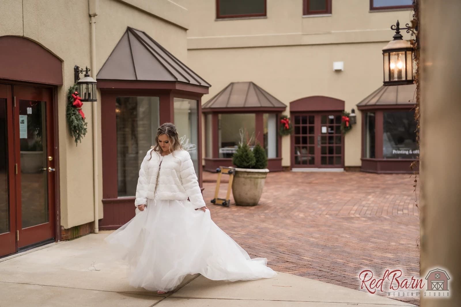 Jackie and Tim - Riverside Receptions and Conference Center, Geneva IL — photo 71
