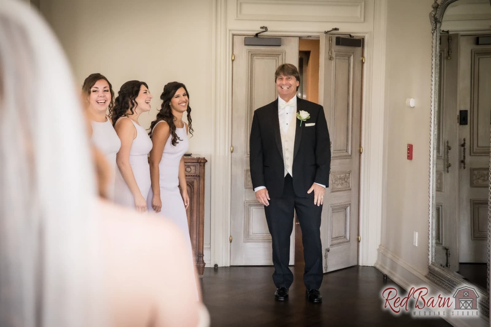 Happy Father's Day - A Heartfelt Thank You from Red Barn Wedding Studio — photo 78