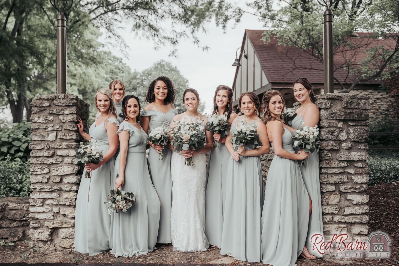 Kelsey and Andrew - Riverside Receptions and Conference Center, Geneva IL — photo 73