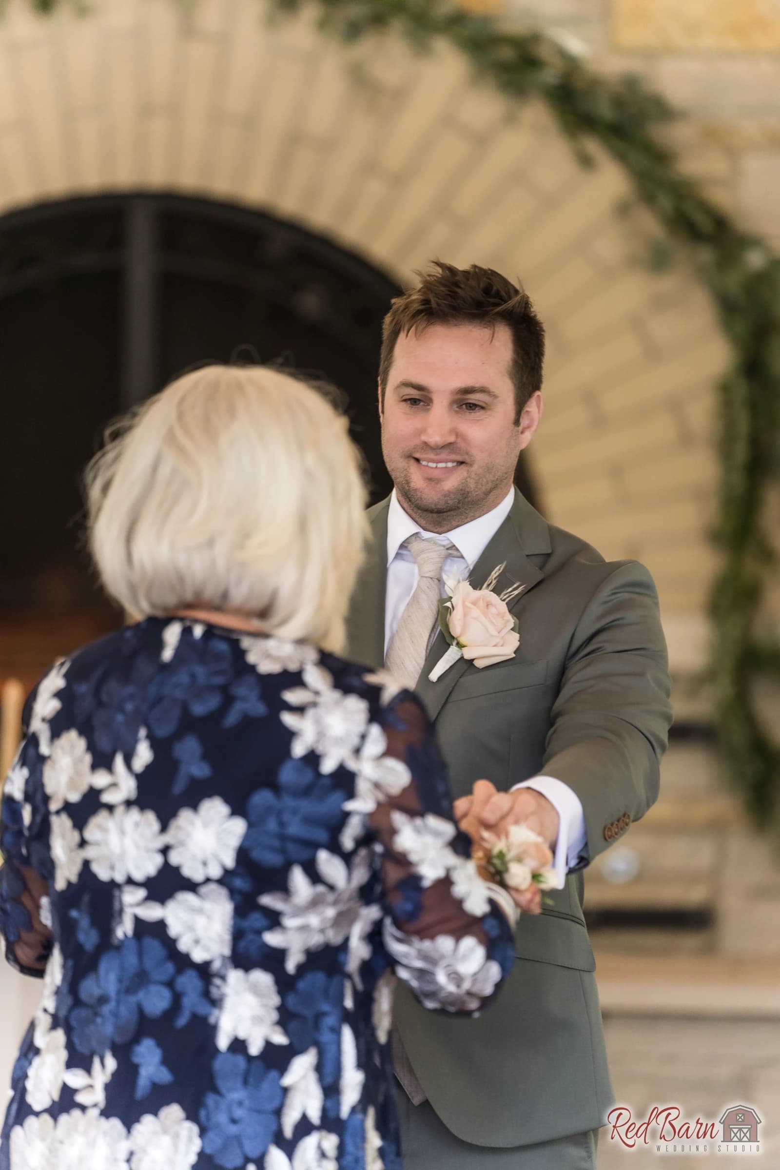  Jaclyn and Matthew - in The Grove Redfield Estate, Glenview IL — photo 71
