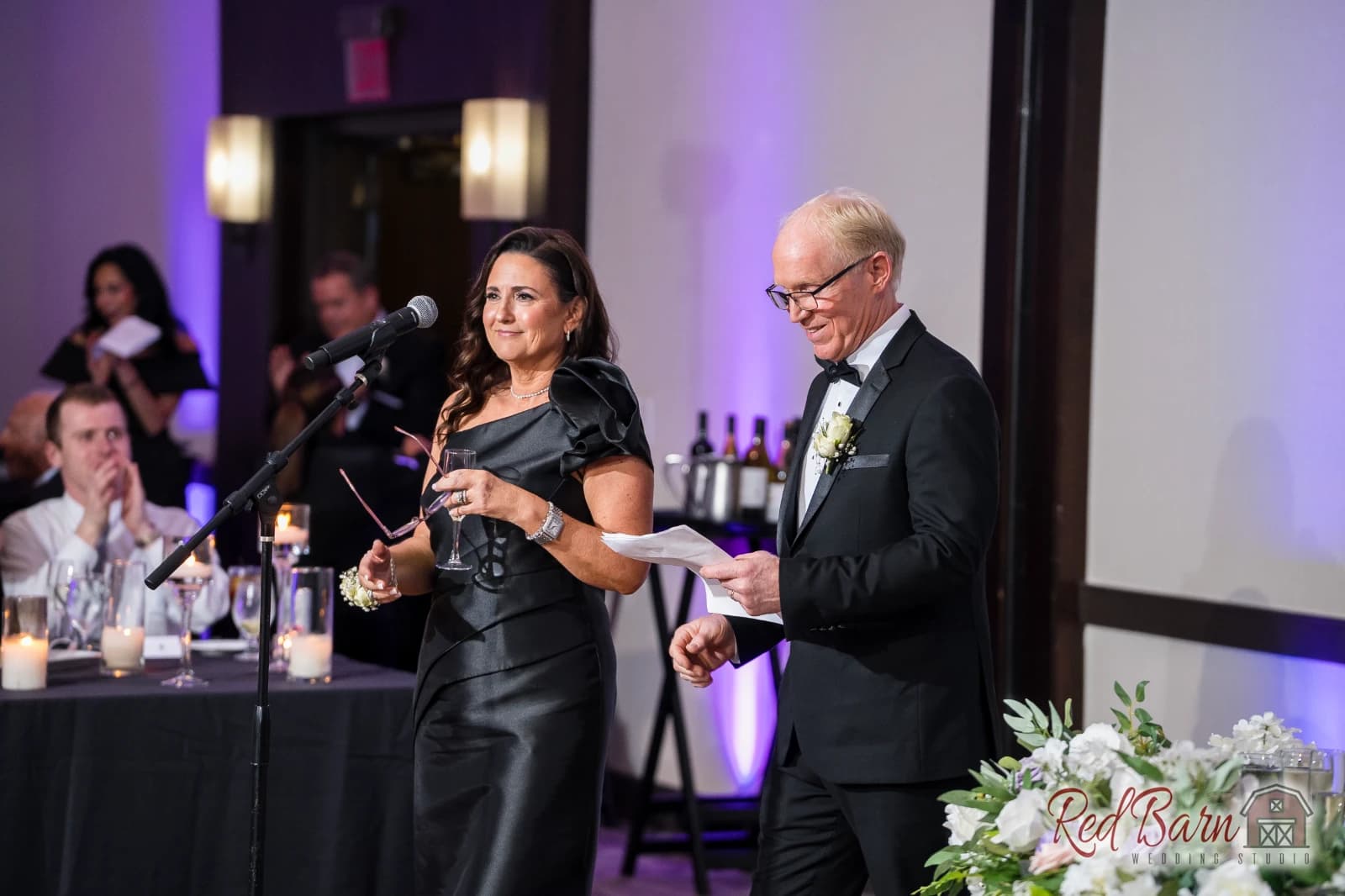 Nicole and Ari - Deerfield Hyatt Regency, Deerfield IL — photo 119