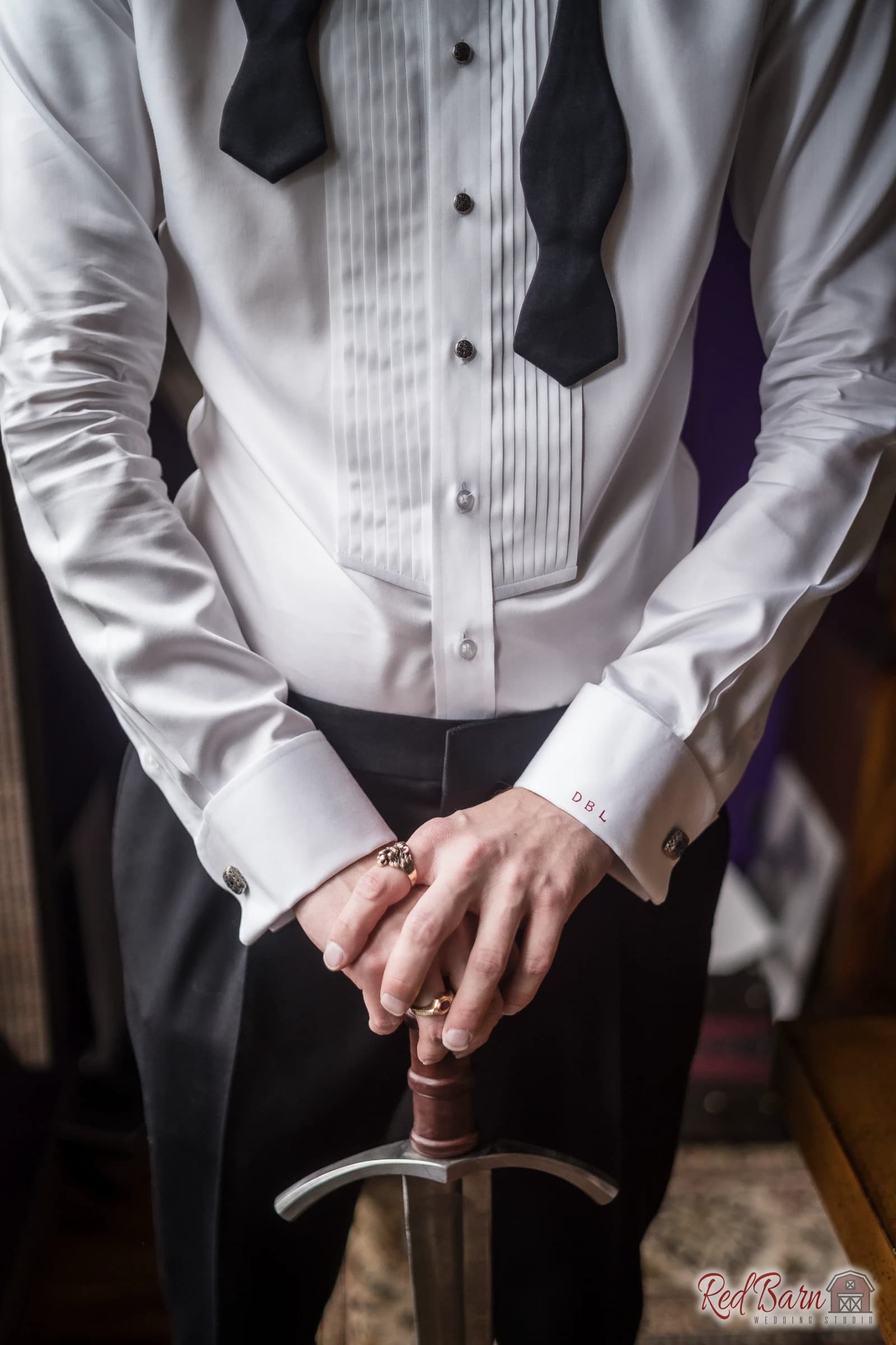 Emma and Dylan - Deer Path Inn, Lake Forest, IL  — photo 18