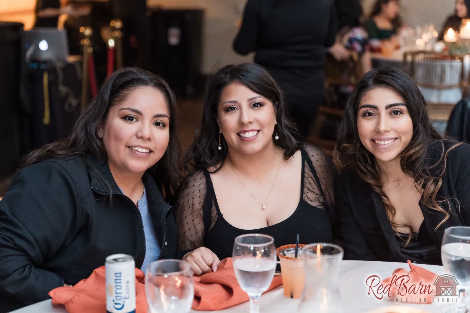 Priscilla and Jose - Rancho Los Guzman, Joliet - IL — photo 74